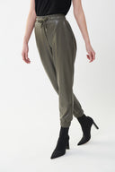 Joseph Ribkoff Avocado Pants Style 223166