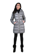 Frank Lyman Puffy Coat Style 223469U