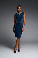 Joseph Ribkoff Nightfall Dress Style 223732