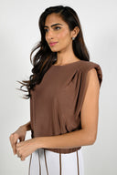 Frank Lyman Knit Top Style 226026