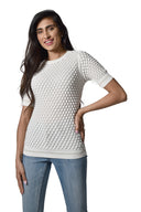 Frank Lyman Ladies Knit Top Style 226170u