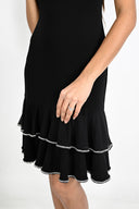 Frank Lyman Knit Dress Style 228001