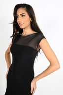 Frank Lyman Knit Dress Style 228001