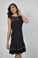 Frank Lyman Knit Dress Style 228001