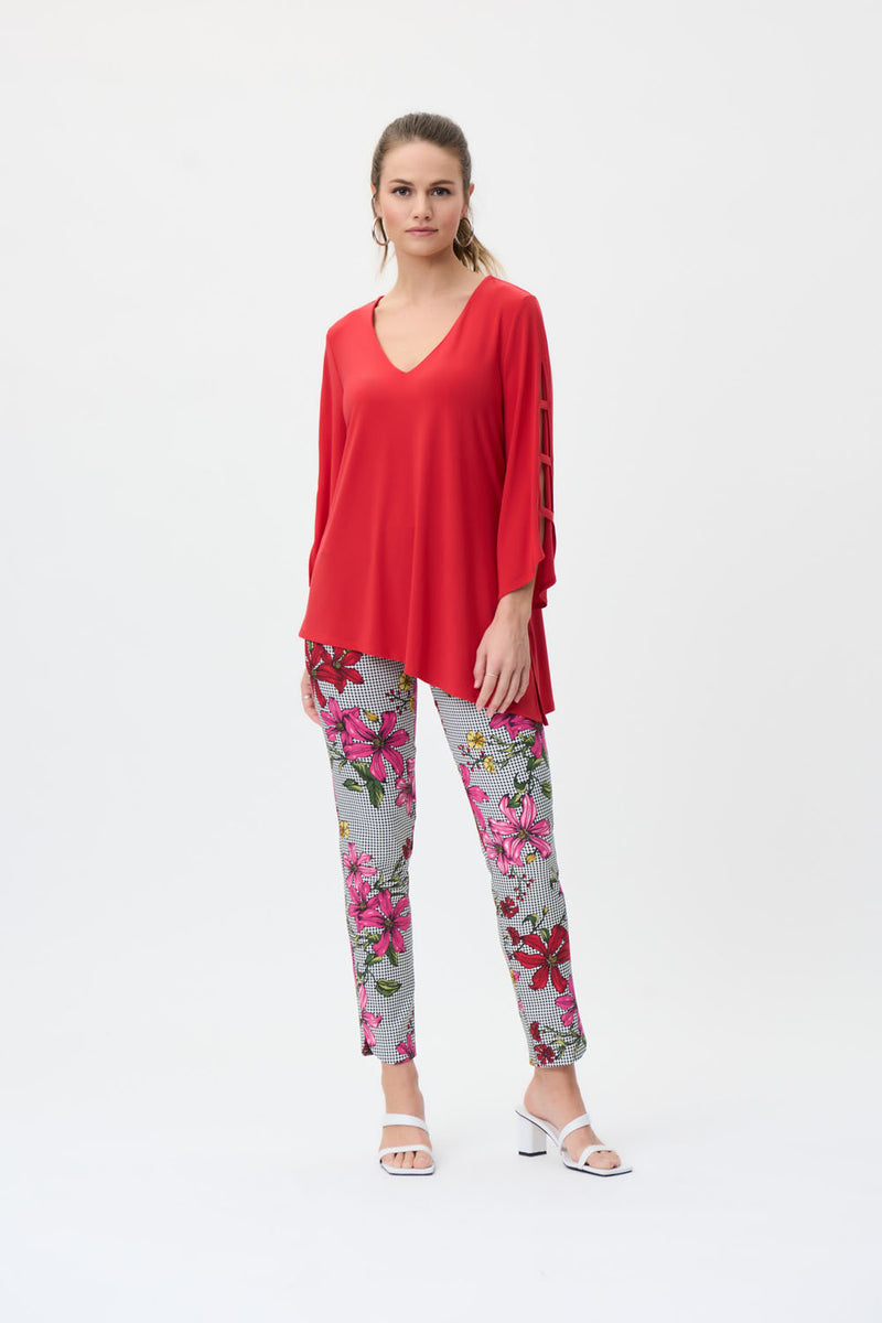 232257 PANTS LADIES JOSEPH RIBKOFF