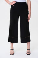 Joseph Ribkoff Black Pants Style 231152