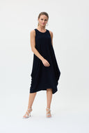 Joseph Ribkoff Midnight Blue Dress Style 231179