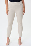 Joseph Ribkoff Moonstone Jacquard Pants Style 231220