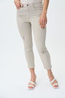 Joseph Ribkoff Moonstone Denim Pants Style 231921