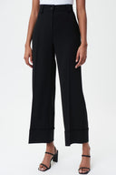 Joseph Ribkoff Black Pants Style 232154