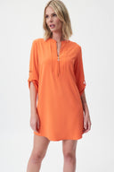 Joseph Ribkoff Mandarin Dress Style 232201