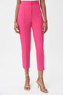 Joseph Ribkoff Dazzle Pink Pants Style 232222