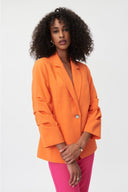 Joseph Ribkoff Mandarin Blazer Style 232921