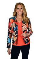 Frank Lyman Knit Jacket Style 236310