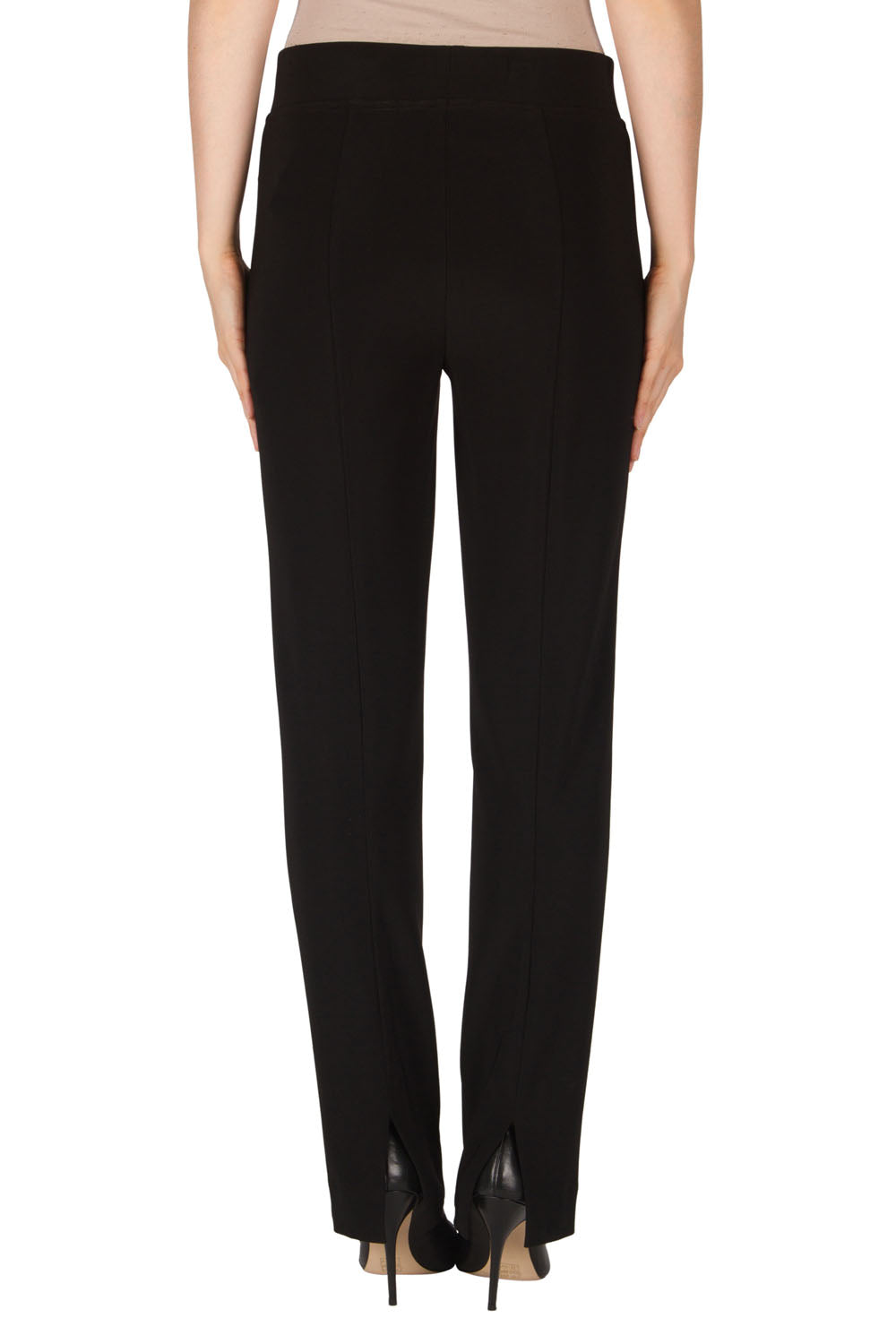 Joseph Ribkoff Black Pant Style L143105